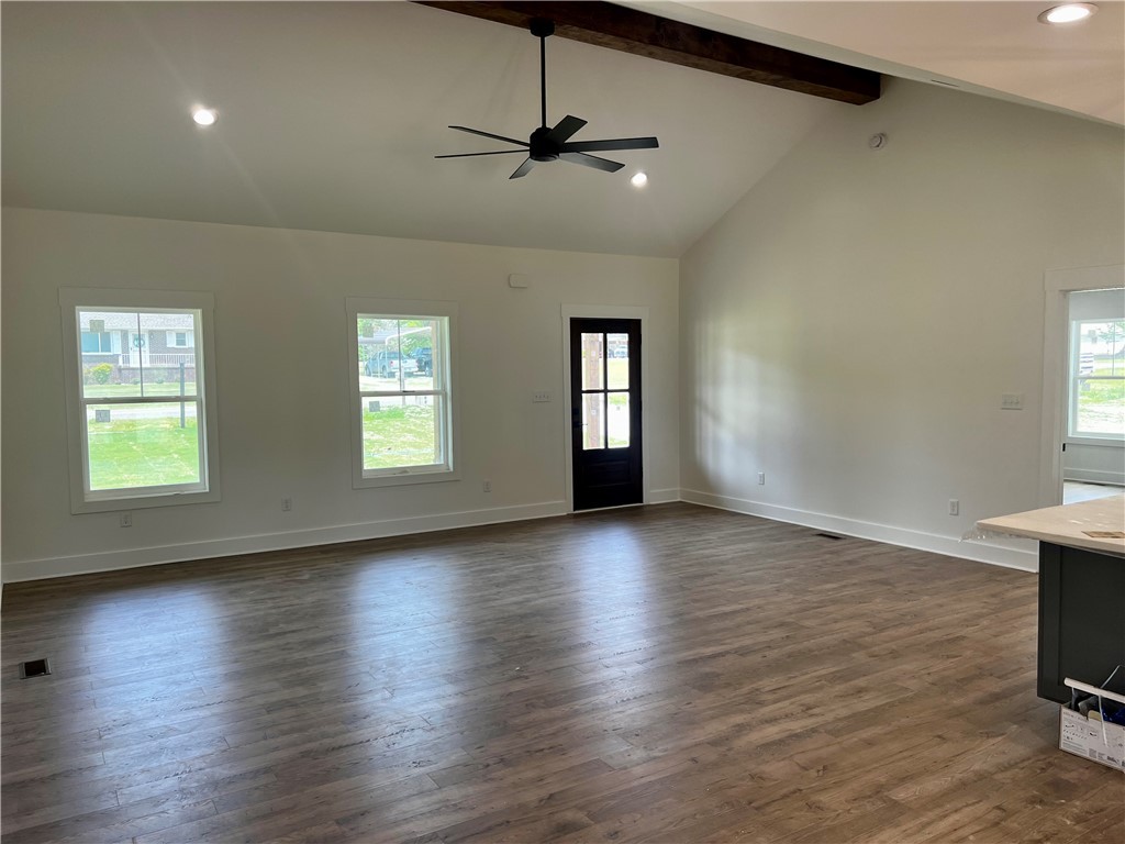 410 Edgewood Drive, Belton, South Carolina image 12