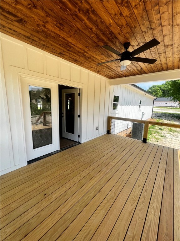 410 Edgewood Drive, Belton, South Carolina image 31