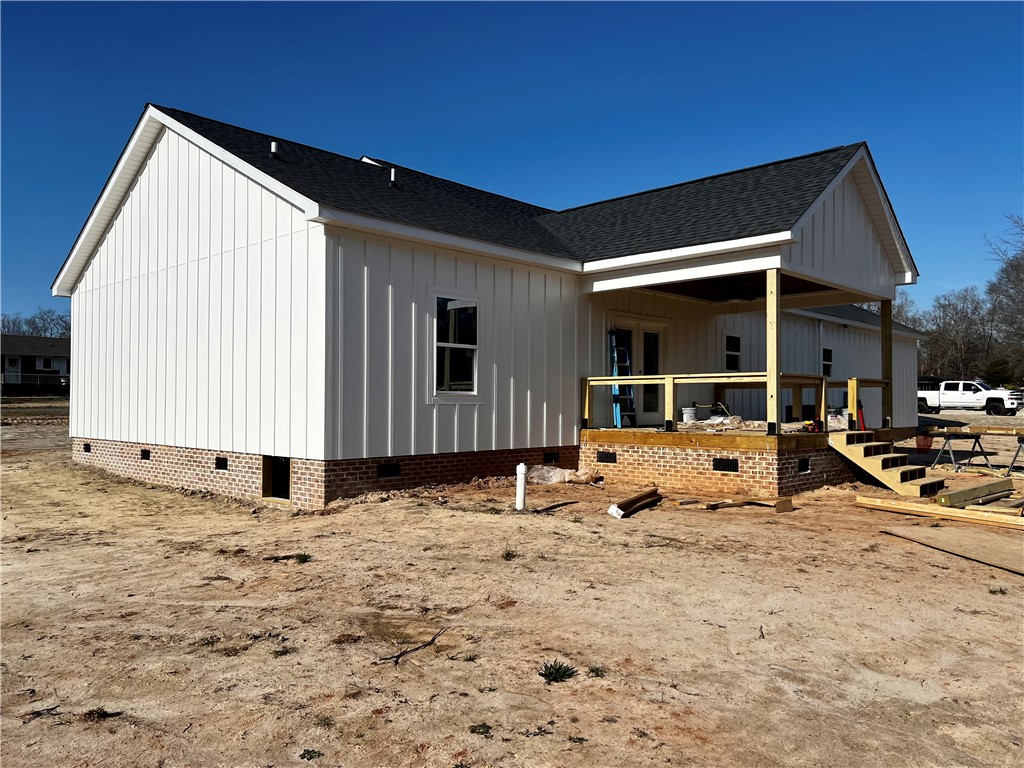 410 Edgewood Drive, Belton, South Carolina image 26