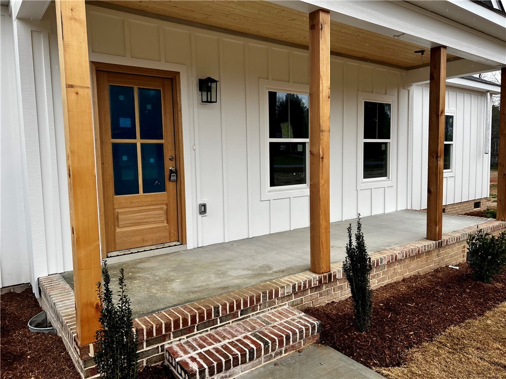 410 Edgewood Drive, Belton, South Carolina image 3