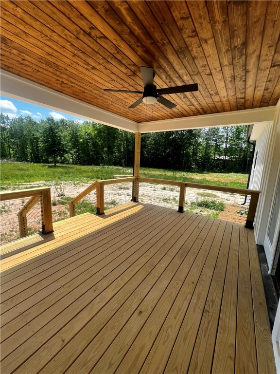 410 Edgewood Drive, Belton, South Carolina image 30