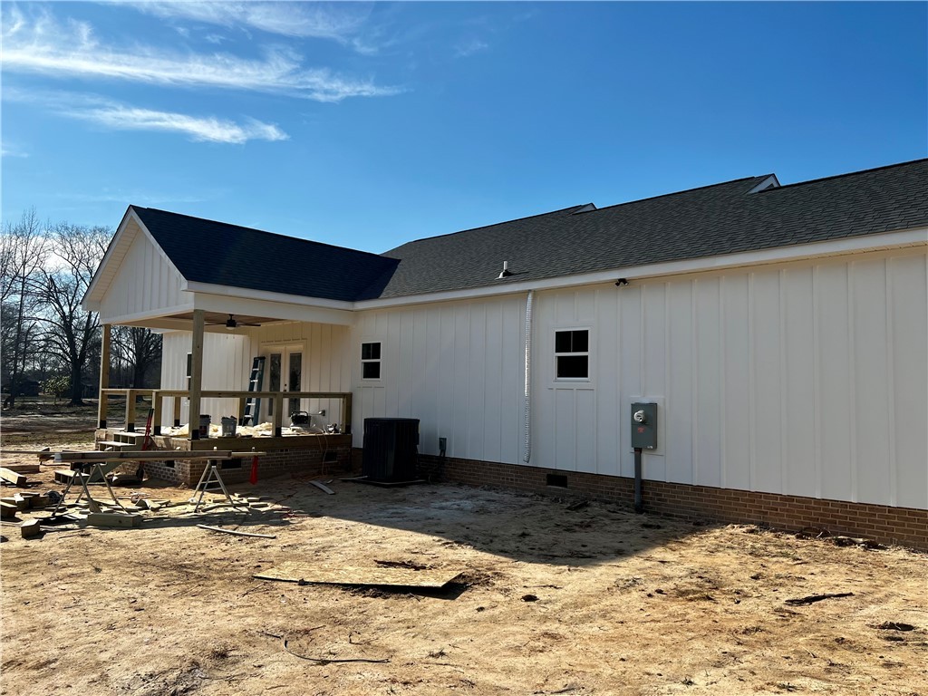 410 Edgewood Drive, Belton, South Carolina image 29