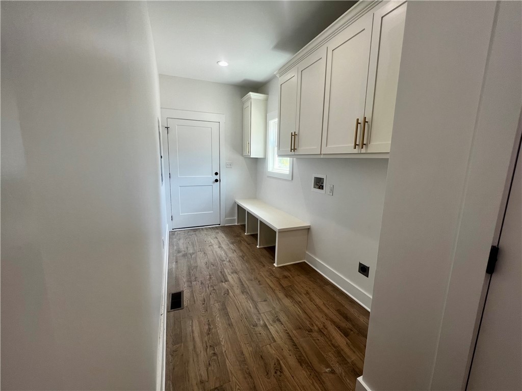 410 Edgewood Drive, Belton, South Carolina image 14