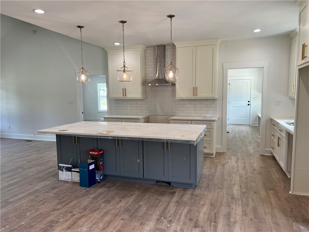 410 Edgewood Drive, Belton, South Carolina image 11