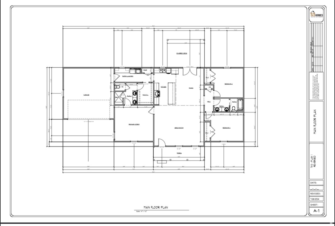 410 Edgewood Drive, Belton, South Carolina image 32