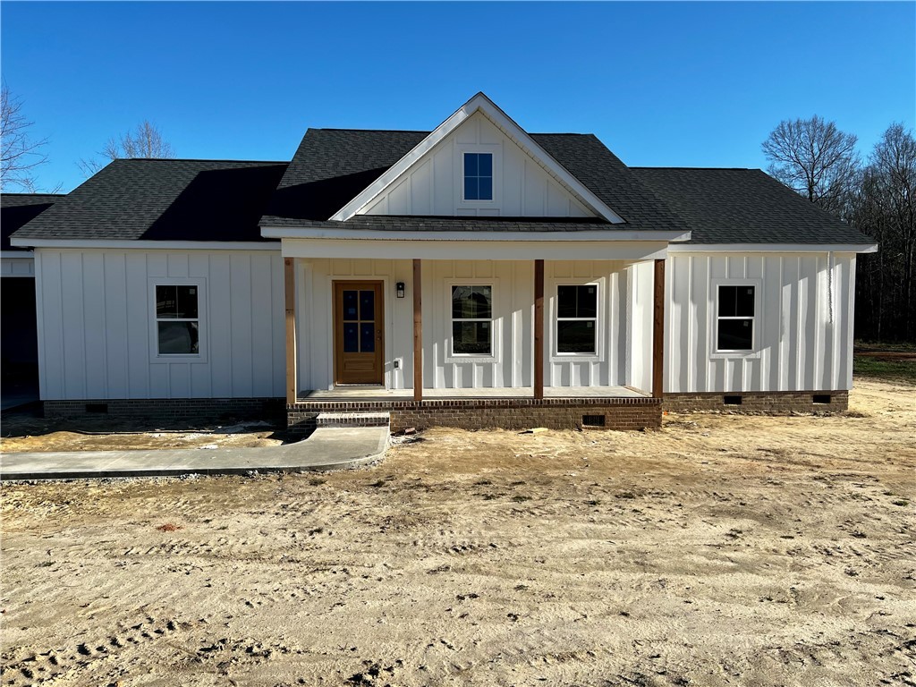 410 Edgewood Drive, Belton, South Carolina image 6