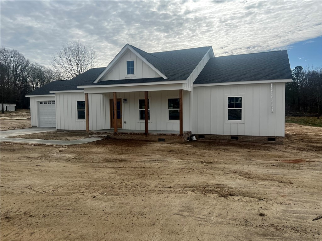 410 Edgewood Drive, Belton, South Carolina image 5