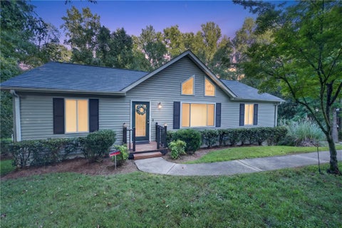 Photo of 1509 Winding Way, Taylors, SC 29687 (MLS # 20305514)