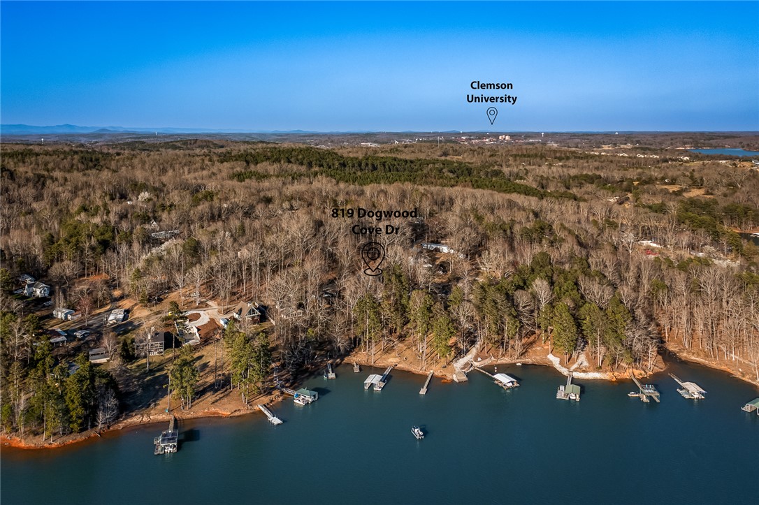 819 Dogwood Cove Drive, Seneca, South Carolina image 47