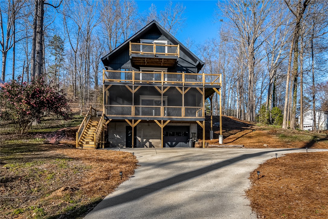 819 Dogwood Cove Drive, Seneca, South Carolina image 1