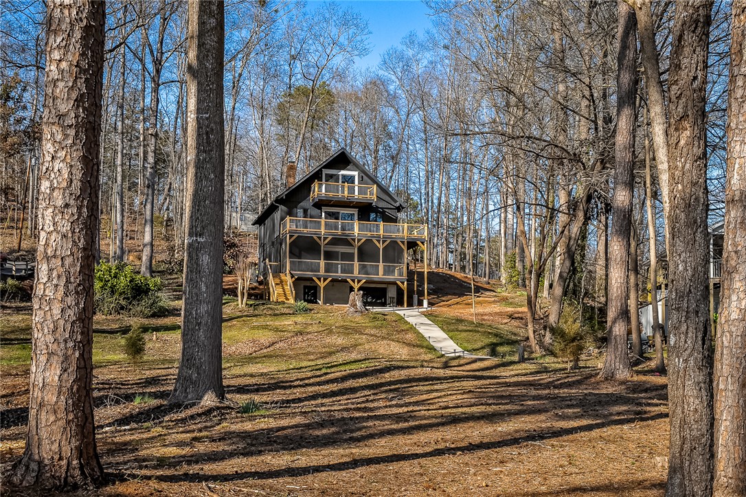 819 Dogwood Cove Drive, Seneca, South Carolina image 44