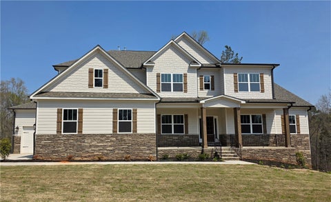 Homes For Sale - 229 Holly Branch Road<br/> Piedmont, SC 29673