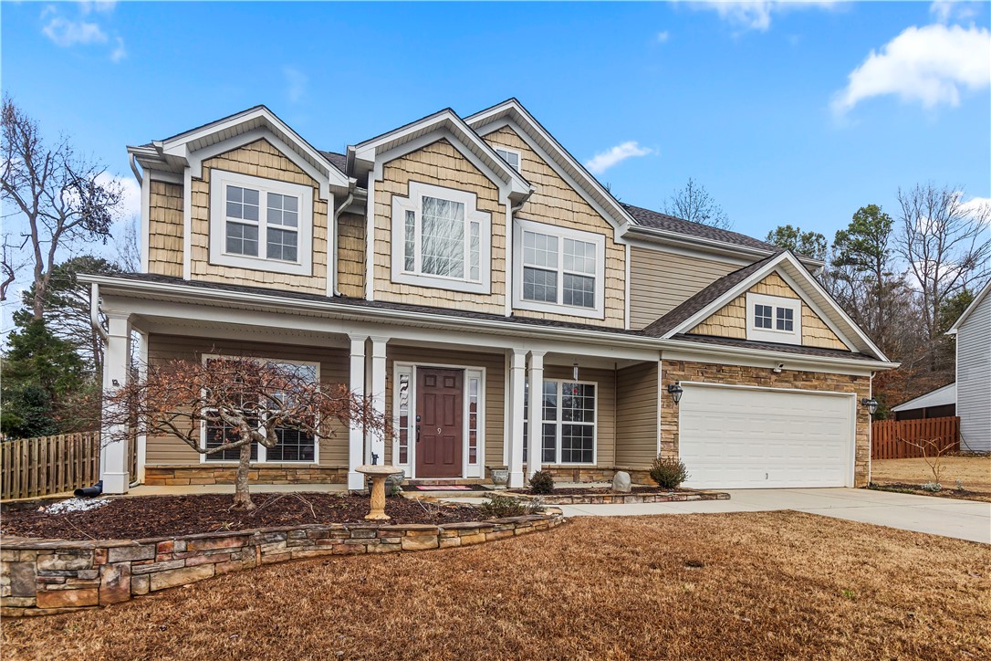 9 Broomcage Court, Simpsonville, South Carolina image 3
