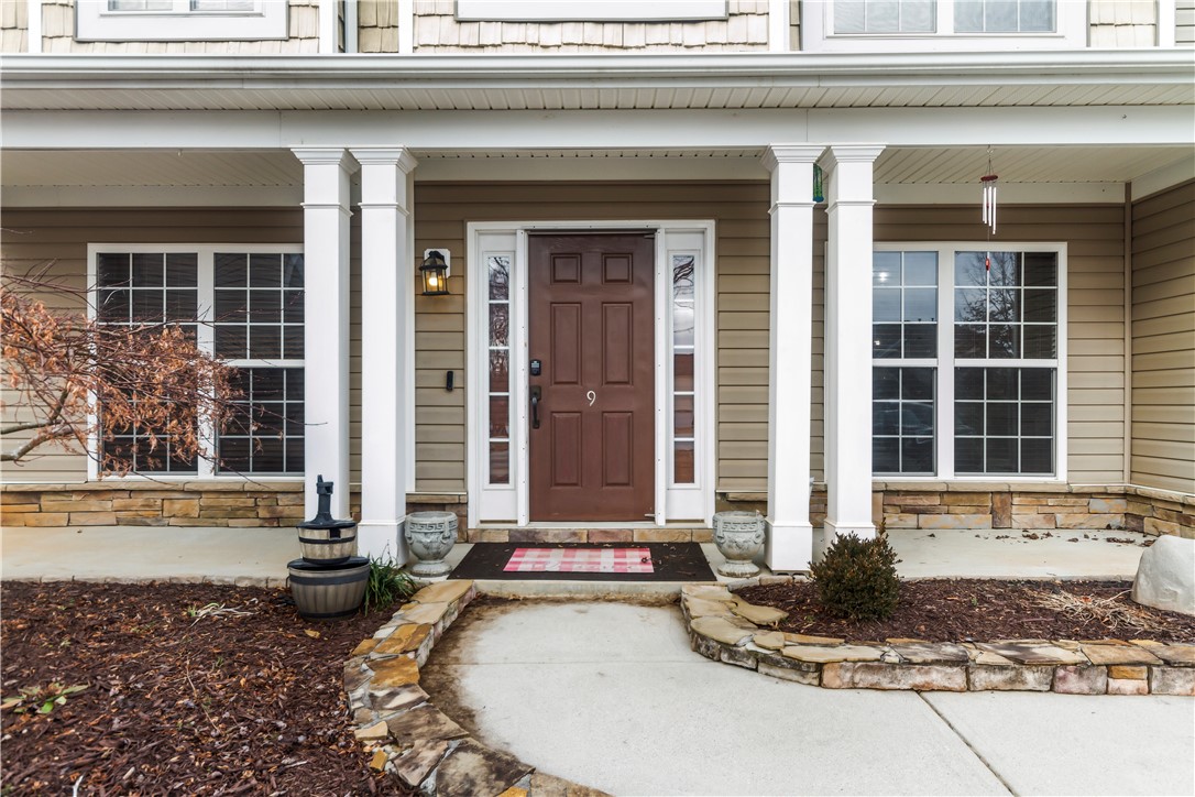 9 Broomcage Court, Simpsonville, South Carolina image 4