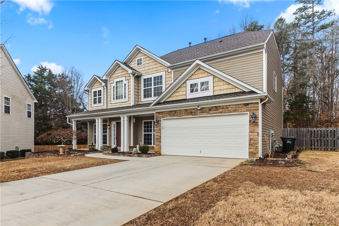 9 Broomcage Court, Simpsonville, South Carolina image 2