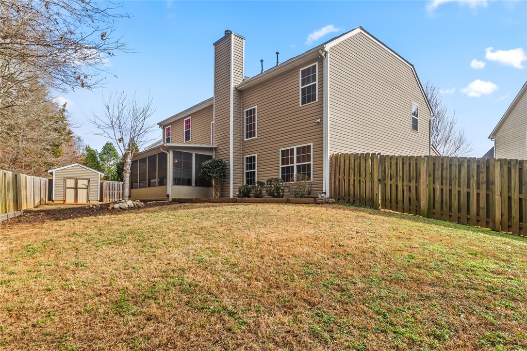 9 Broomcage Court, Simpsonville, South Carolina image 25