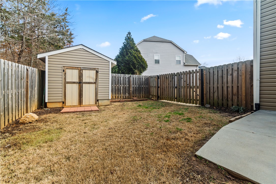 9 Broomcage Court, Simpsonville, South Carolina image 24