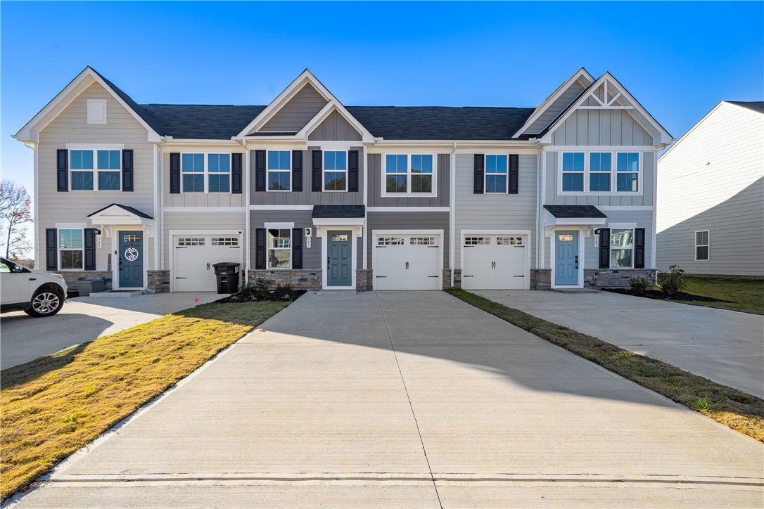 505 Roan Creek Trail, Anderson, South Carolina image 1