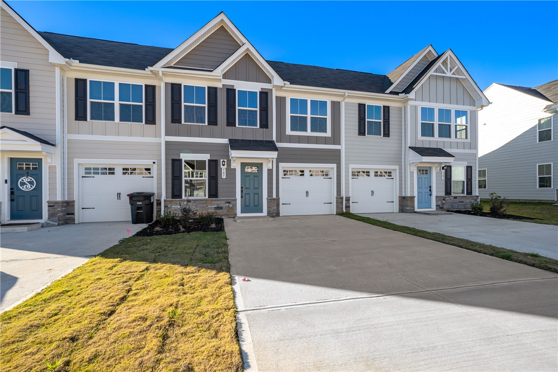 505 Roan Creek Trail, Anderson, South Carolina image 26
