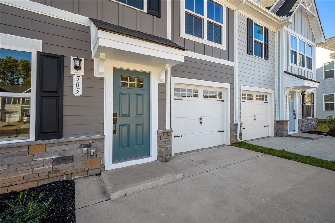 505 Roan Creek Trail, Anderson, South Carolina image 2