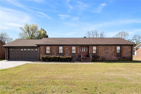 Photo of 1218 Brushy Creek Road, Taylors, SC 29687 (MLS # 20303402)