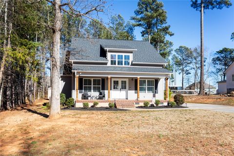 Photo of 103 Wrentree Drive, Easley, SC 29642 (MLS # 20296443)