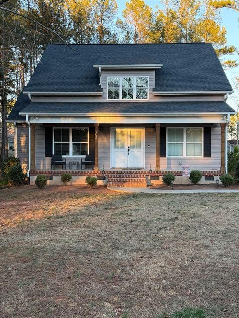 Photo of 103 Wrentree Drive, Easley, SC 29642 (MLS # 20296443)