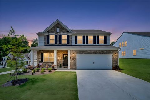 Photo of 101 Penrose Circle, Central, SC 29630 (MLS # 20302087)