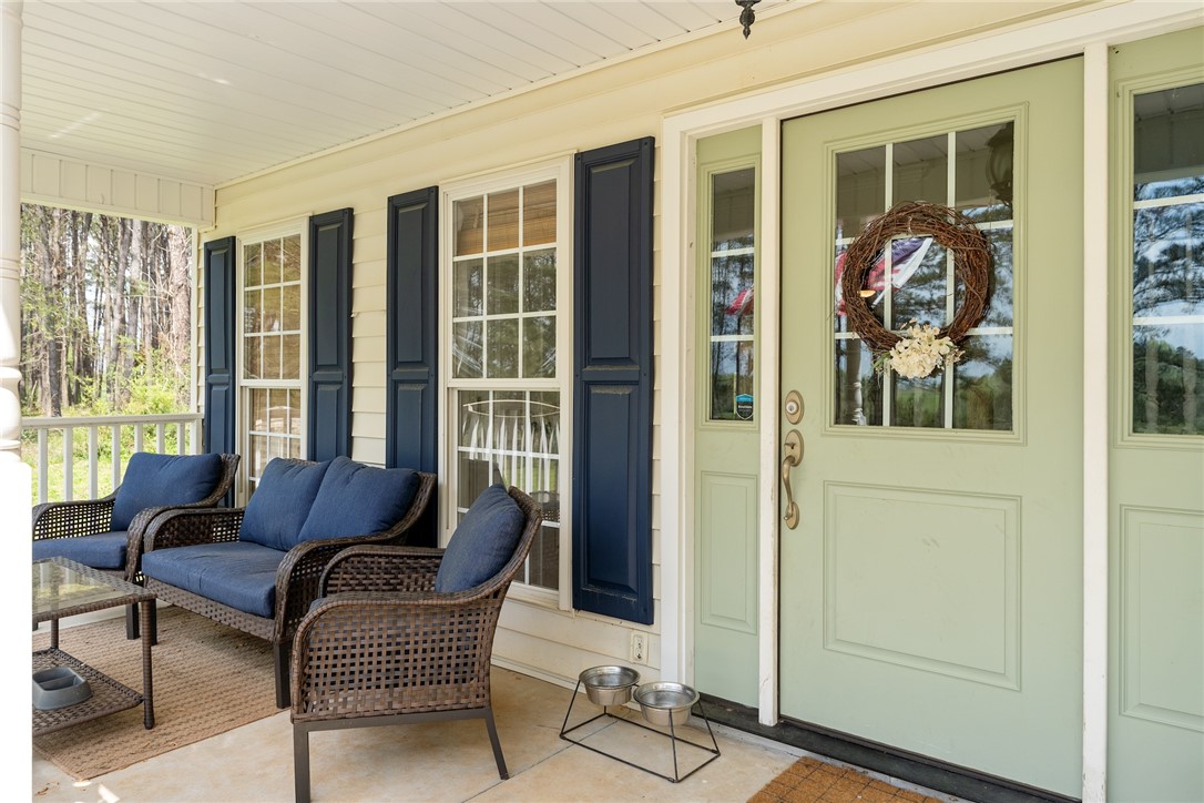 150 Dorchester Road, Belton, South Carolina image 4