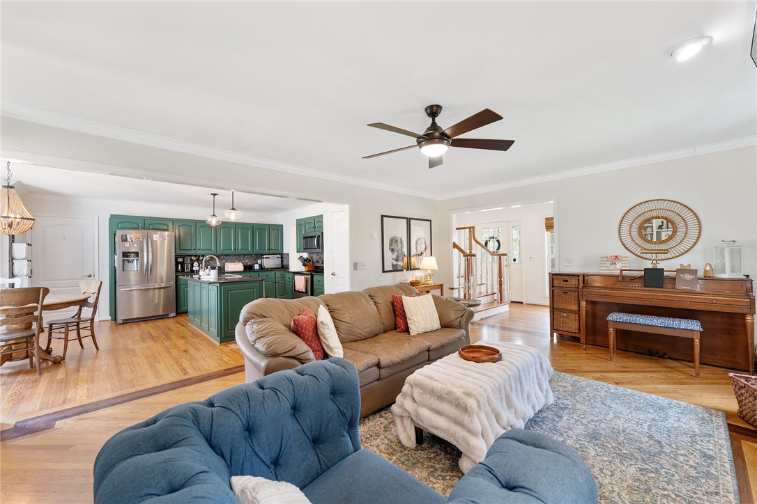 150 Dorchester Road, Belton, South Carolina image 8