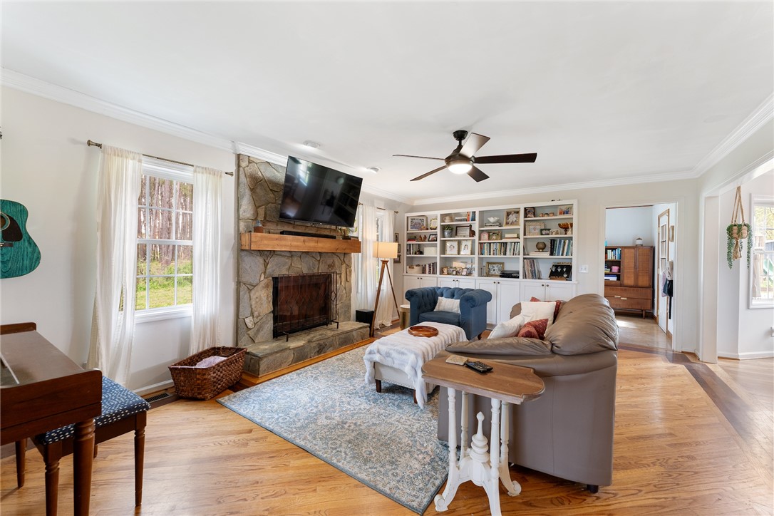 150 Dorchester Road, Belton, South Carolina image 14
