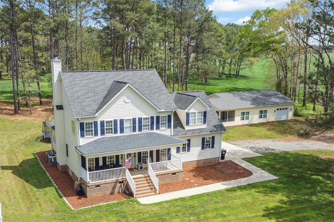 150 Dorchester Road, Belton, South Carolina image 1