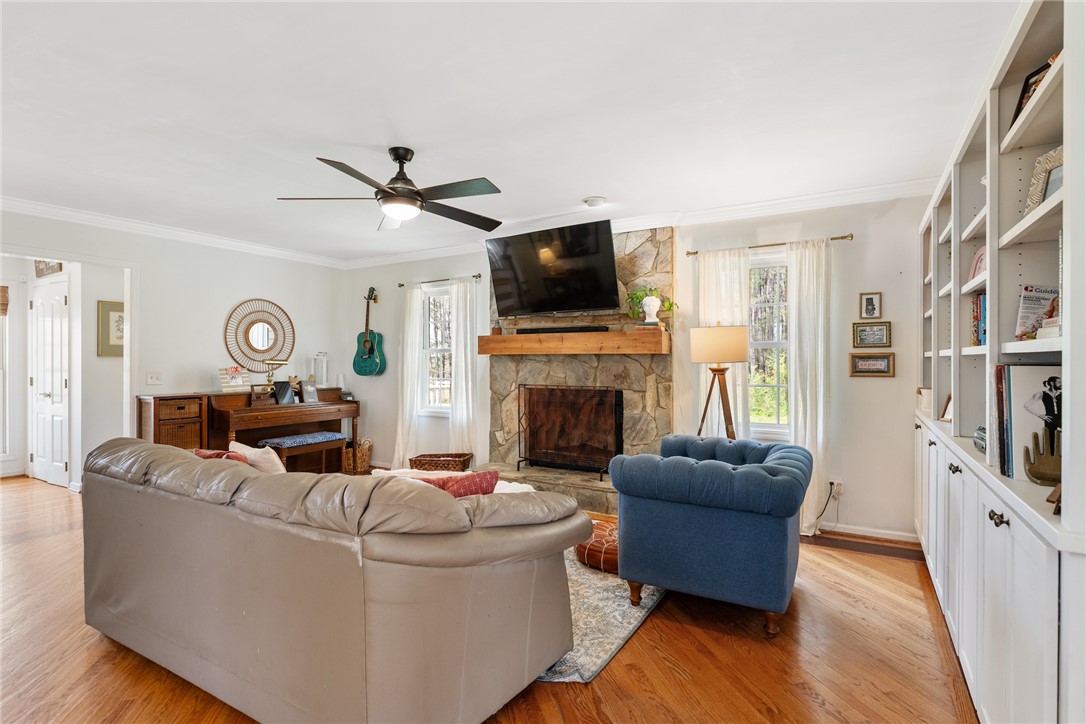 150 Dorchester Road, Belton, South Carolina image 15