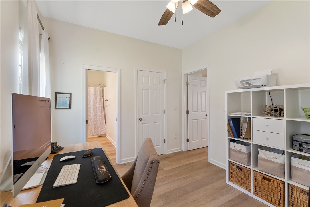 150 Dorchester Road, Belton, South Carolina image 44