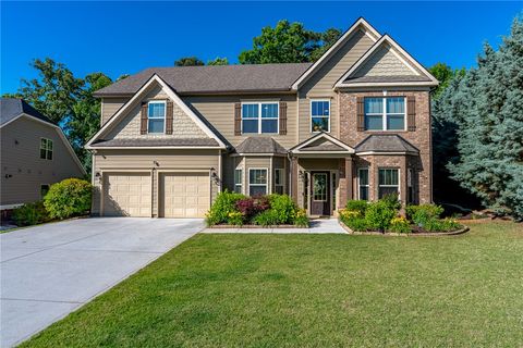 Photo of 183 Wild Hickory Circle, Easley, SC 29642 (MLS # 20301262)