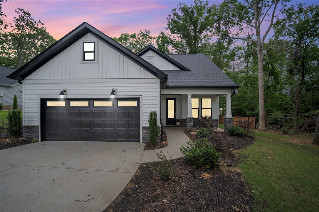 423 Carpenter Road, Anderson, South Carolina image 1