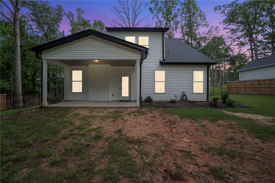 423 Carpenter Road, Anderson, South Carolina image 26