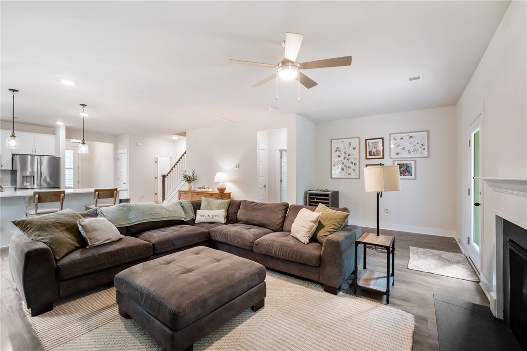 423 Carpenter Road, Anderson, South Carolina image 7