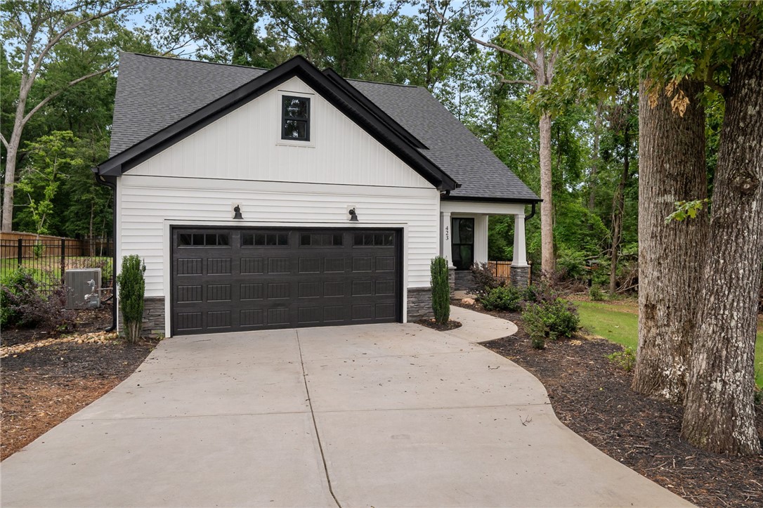 423 Carpenter Road, Anderson, South Carolina image 2