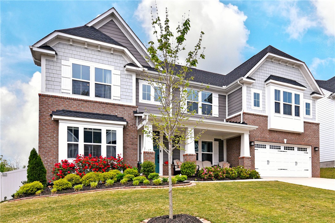 206 Chinook Drive, Greenville, South Carolina image 47