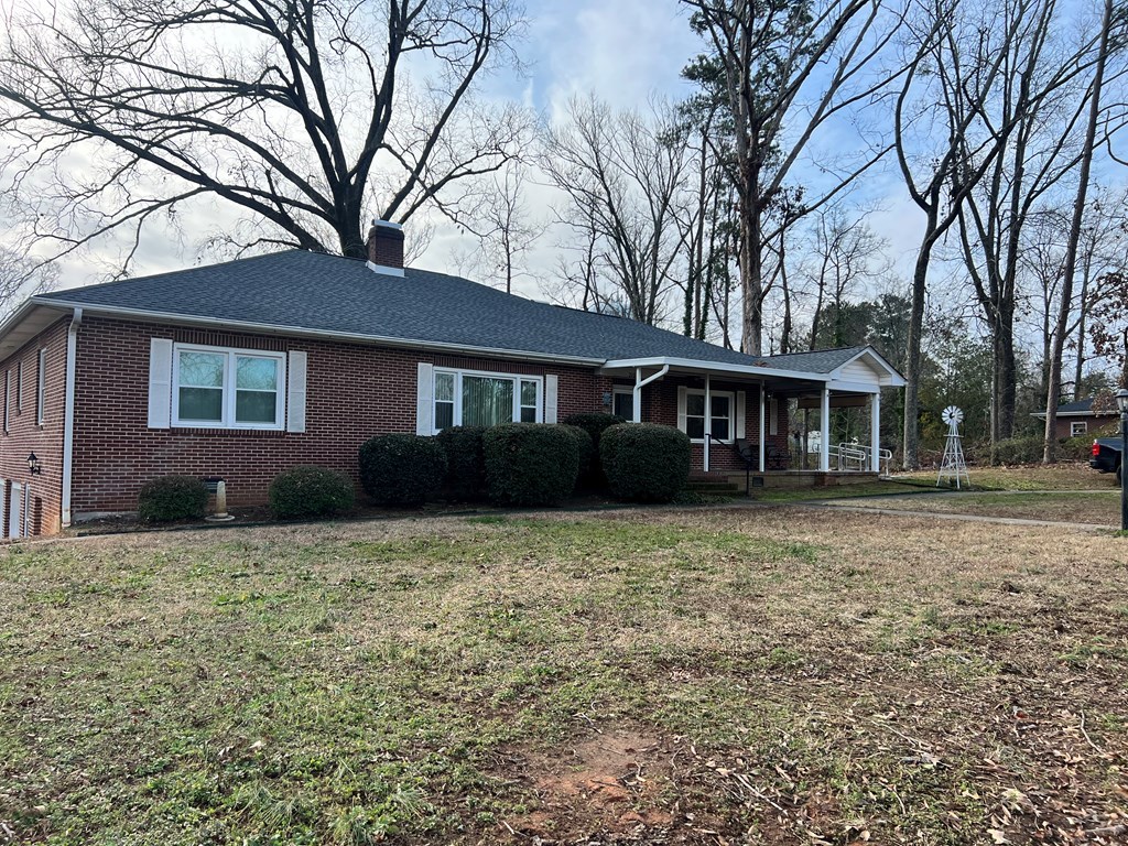 210 E Sproles Avenue, Greenwood, South Carolina image 3