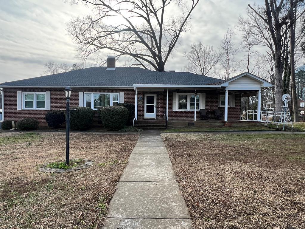 210 E Sproles Avenue, Greenwood, South Carolina image 1