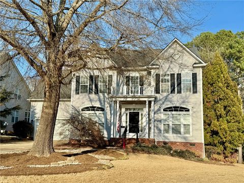 Photo of 109 Guilford Drive, Easley, SC 29642 (MLS # 20297633)
