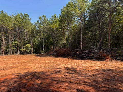 Vacant Land For Sale - 00 Dixon Road #TRACT 3<br/> Westminster, SC 29693