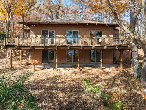 Photo of 231 Perry Circle, Townville, SC 29689 (MLS # 20295086)