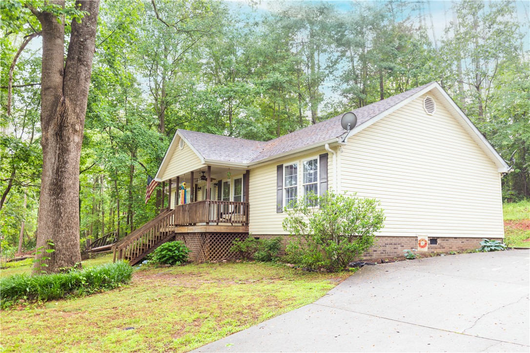 327 Timberlake One Circle, Seneca, South Carolina image 5