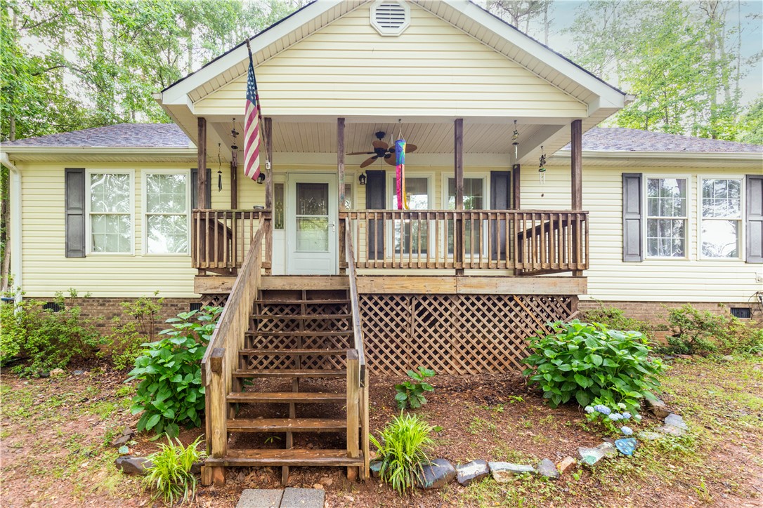 327 Timberlake One Circle, Seneca, South Carolina image 3