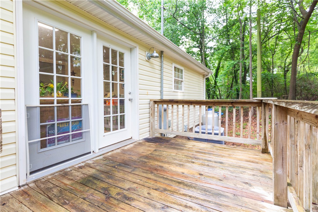327 Timberlake One Circle, Seneca, South Carolina image 29
