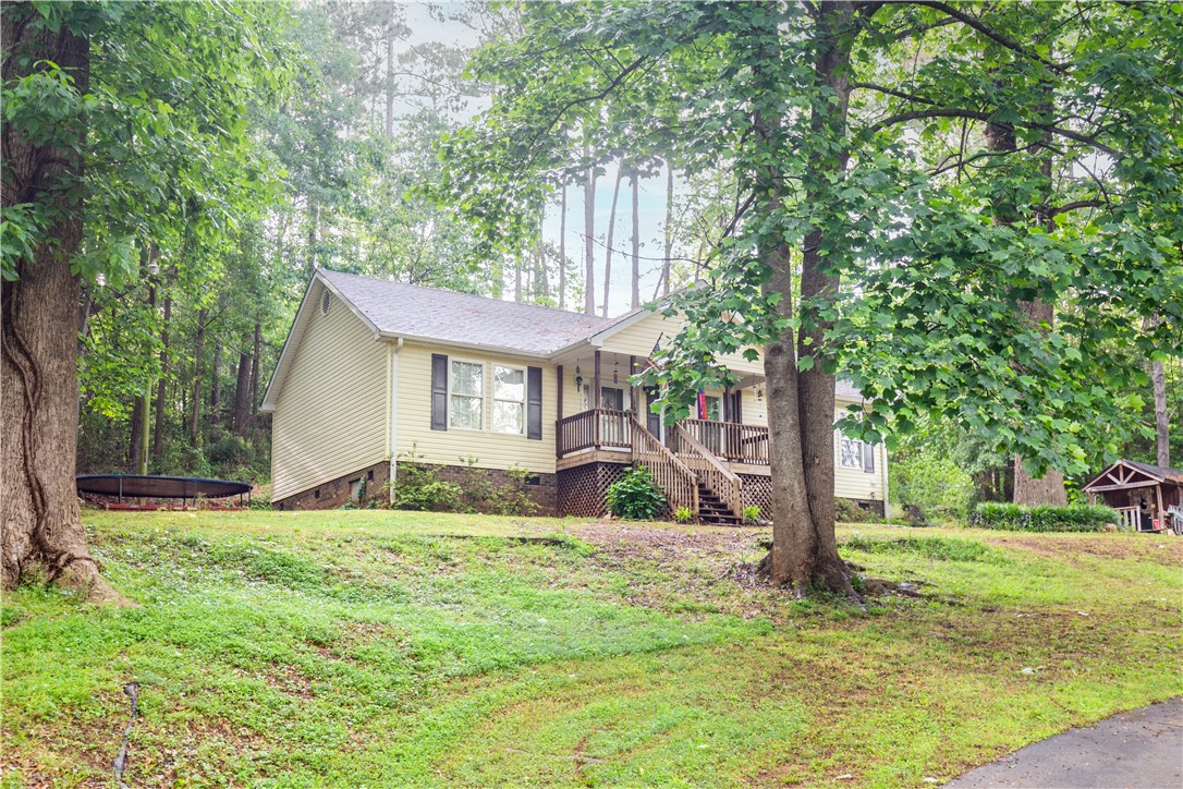 327 Timberlake One Circle, Seneca, South Carolina image 2