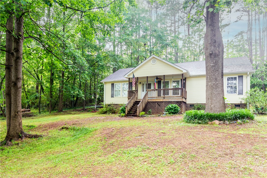 327 Timberlake One Circle, Seneca, South Carolina image 1